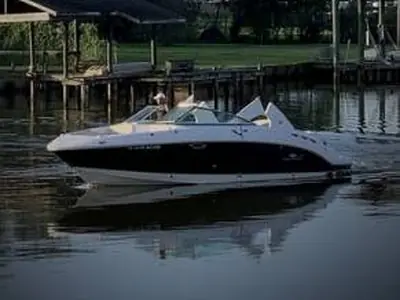 Chaparral 276 SSI