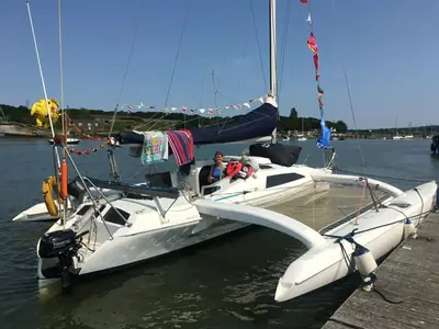 2002 Corsair F-31