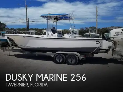 Dusky 256