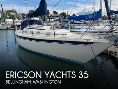 Ericson 35