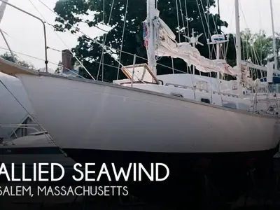 Allied Seawind