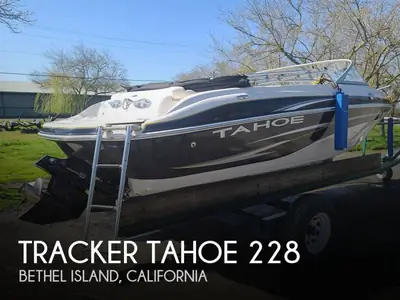 Tahoe 228