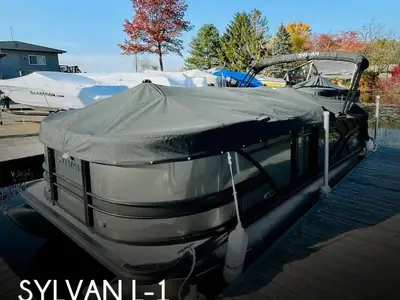 Sylvan Ind L-1 DLZ
