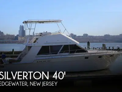 Silverton CONVERTIBLE 40