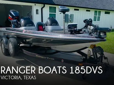 Ranger 185DVS