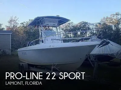 Pro-Line 22 SPORT