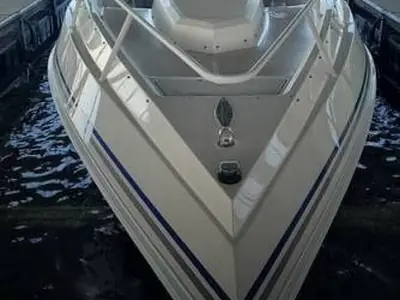 Fountain Powerboats 31 SPORT EDITION