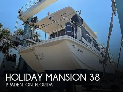 Holiday Mansion BARRACUDA COASTAL-I/O