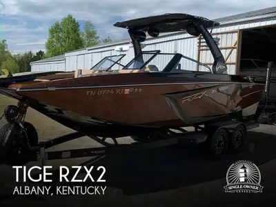 Tige' RZX2
