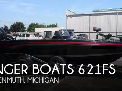 Ranger 621FS