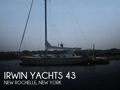 Irwin & Corp. 43 1971
