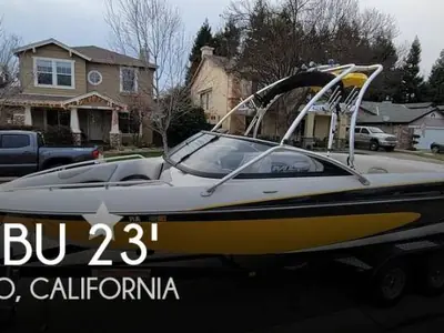 2004 Malibu WAKESETTER LSV