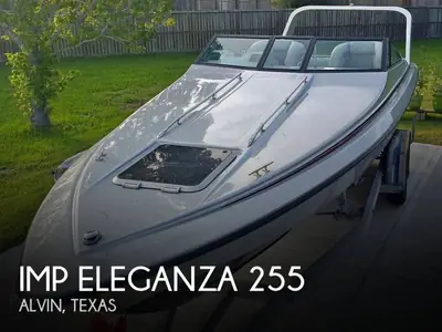 Imp 255 ELEGANZA
