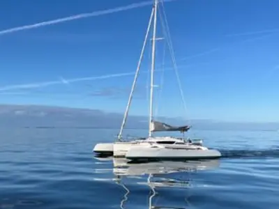  Quorning Dragonfly 28 Performance