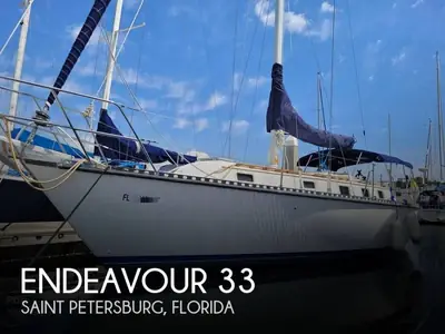 Endeavour Corp. 33
