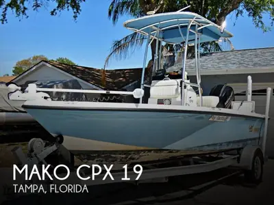 Mako 19