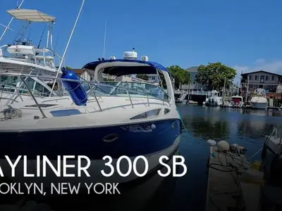 Bayliner Corp 300 SB