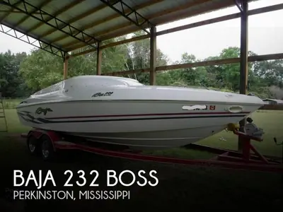 Baja 232