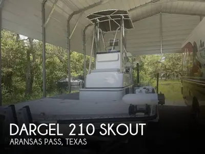Dargel Works 210
