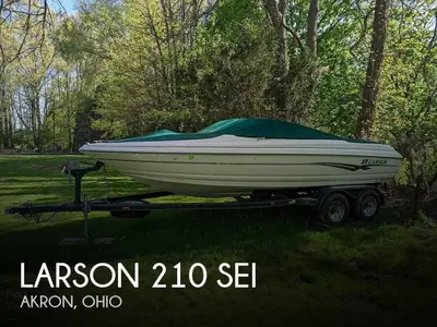 Larson Ind SEI 210