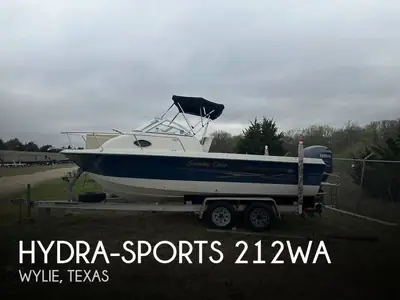 Hydra-Sports 212