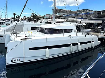 Bali 4.1