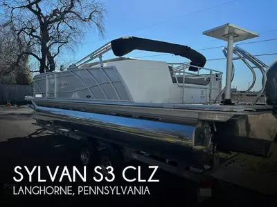 Sylvan Ind S3 CLZ
