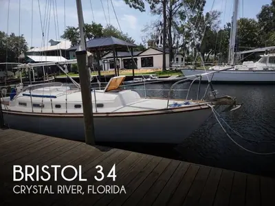 Bristol . 34
