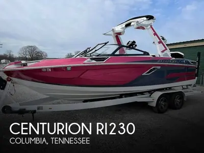 2022 Centurion RI230