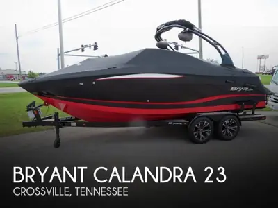 Bryant CALANDRA