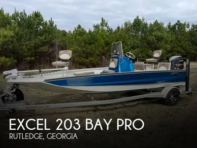2019 Excel Company 203 BAY PRO