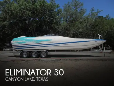 Eliminator 30 DAYTONA