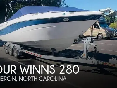 Four Winns 280 HORIZON