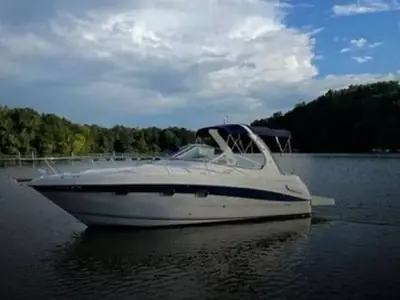 Four Winns 298 VISTA