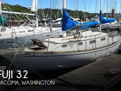 Fuji Builders 32