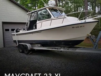 May-Craft 23 CLASSIC