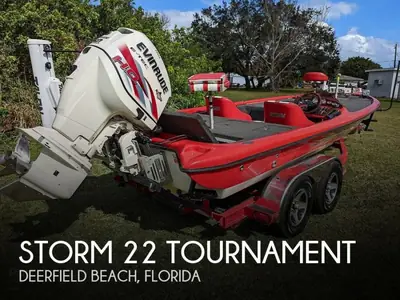 Storm 22