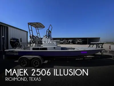 Majek 2506 ILLUSION