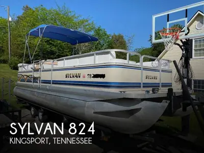 Sylvan Ind SPECIAL EDITION 824