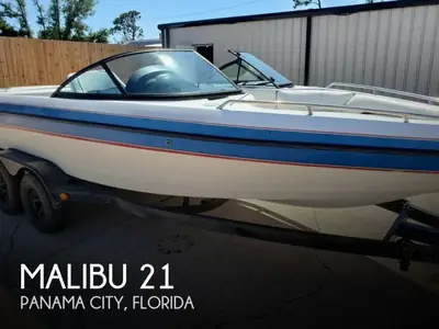 1999 Malibu SUNSETTER