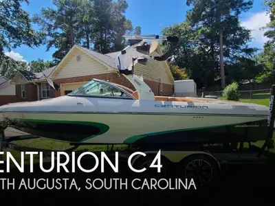 Centurion AVALANCHE C4