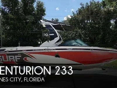 Centurion ENZO SV233