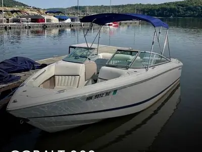 2003 Cobalt 220
