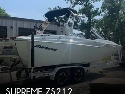 Supreme Zs212