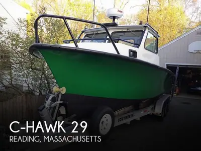C-Hawk 29