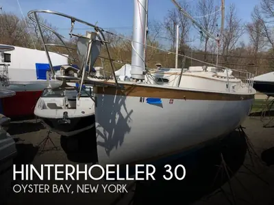 Hinterhoeller NONSUCH 30 ULTRA