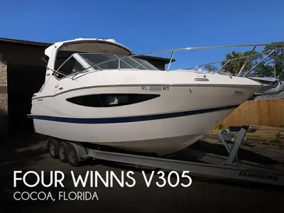 Four Winns V305