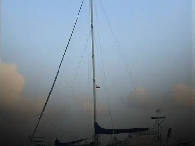 1980 Corbin le bateaux 39
