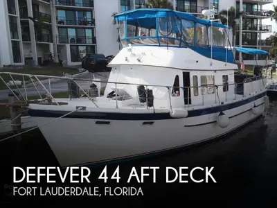 Defever 43