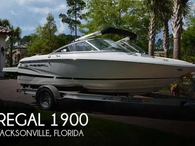 Regal 1900